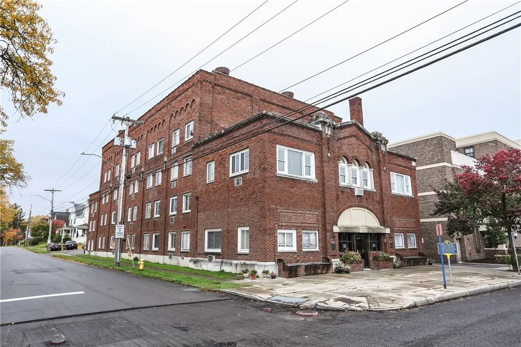 Property at 400 Main Street, East Rochester, NY 14445