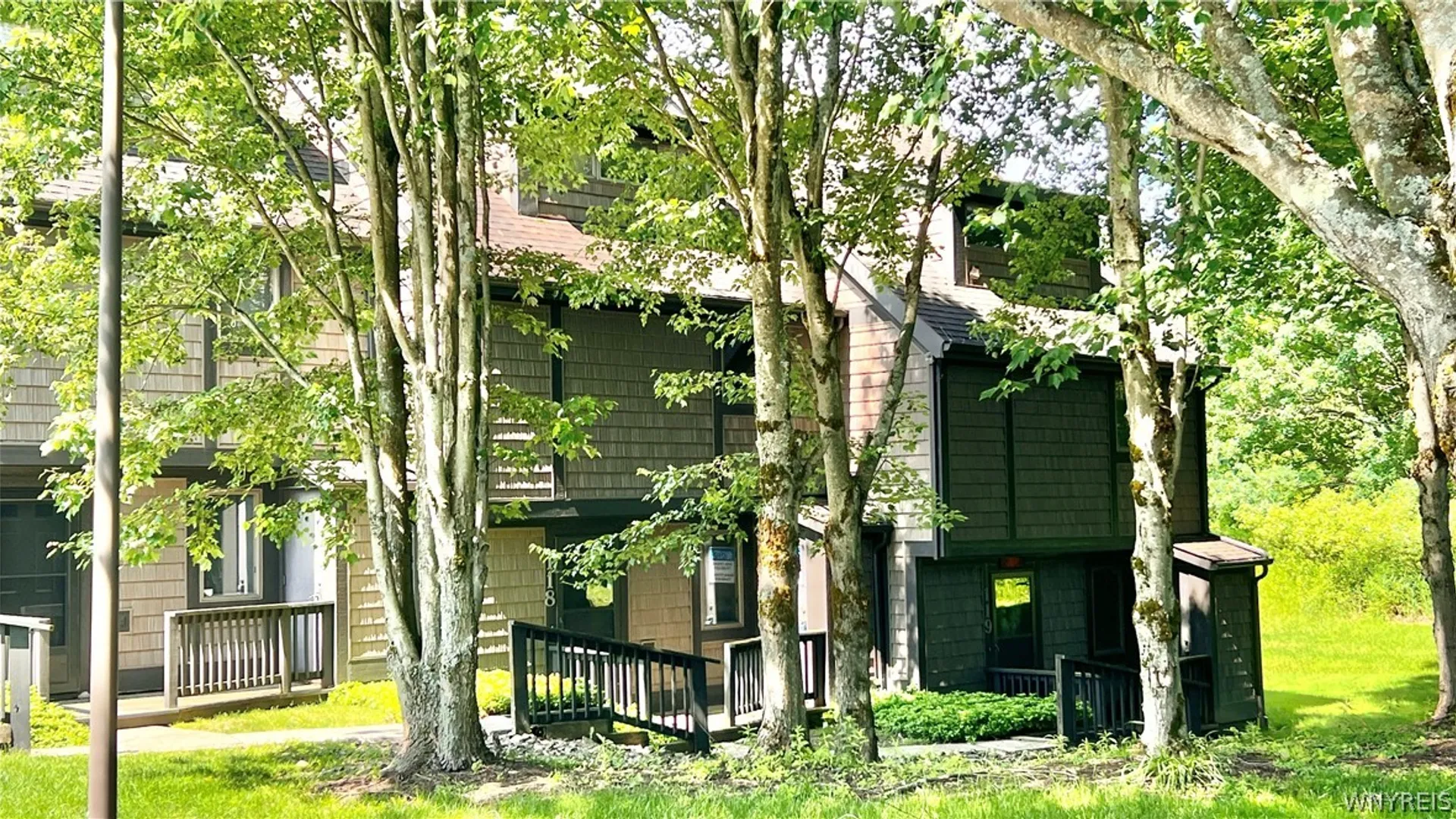 Property at 118 Holiview, Ellicottville, NY 14731 2