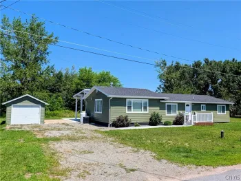 Property at 17079 May Irwin Road, Clayton, NY 13624