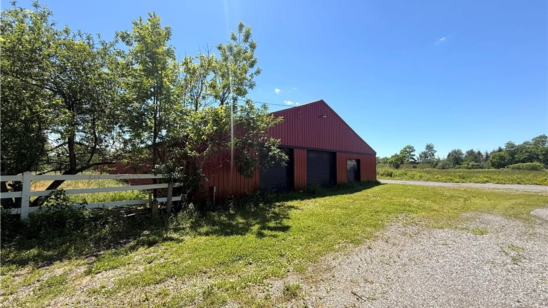 Property at 13081 Main Road, Newstead, NY 14001 2