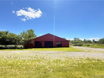 Property at 13081 Main Road, Newstead, NY 14001