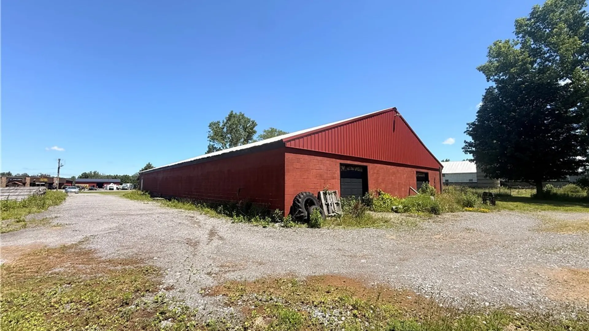 Property at 13081 Main Road, Newstead, NY 14001 4