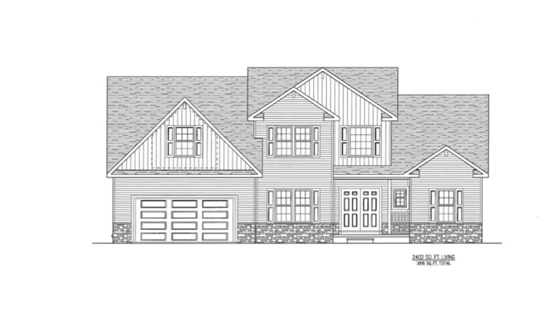 Property at 11591 Clarence Center Road, Newstead, NY 14001 3