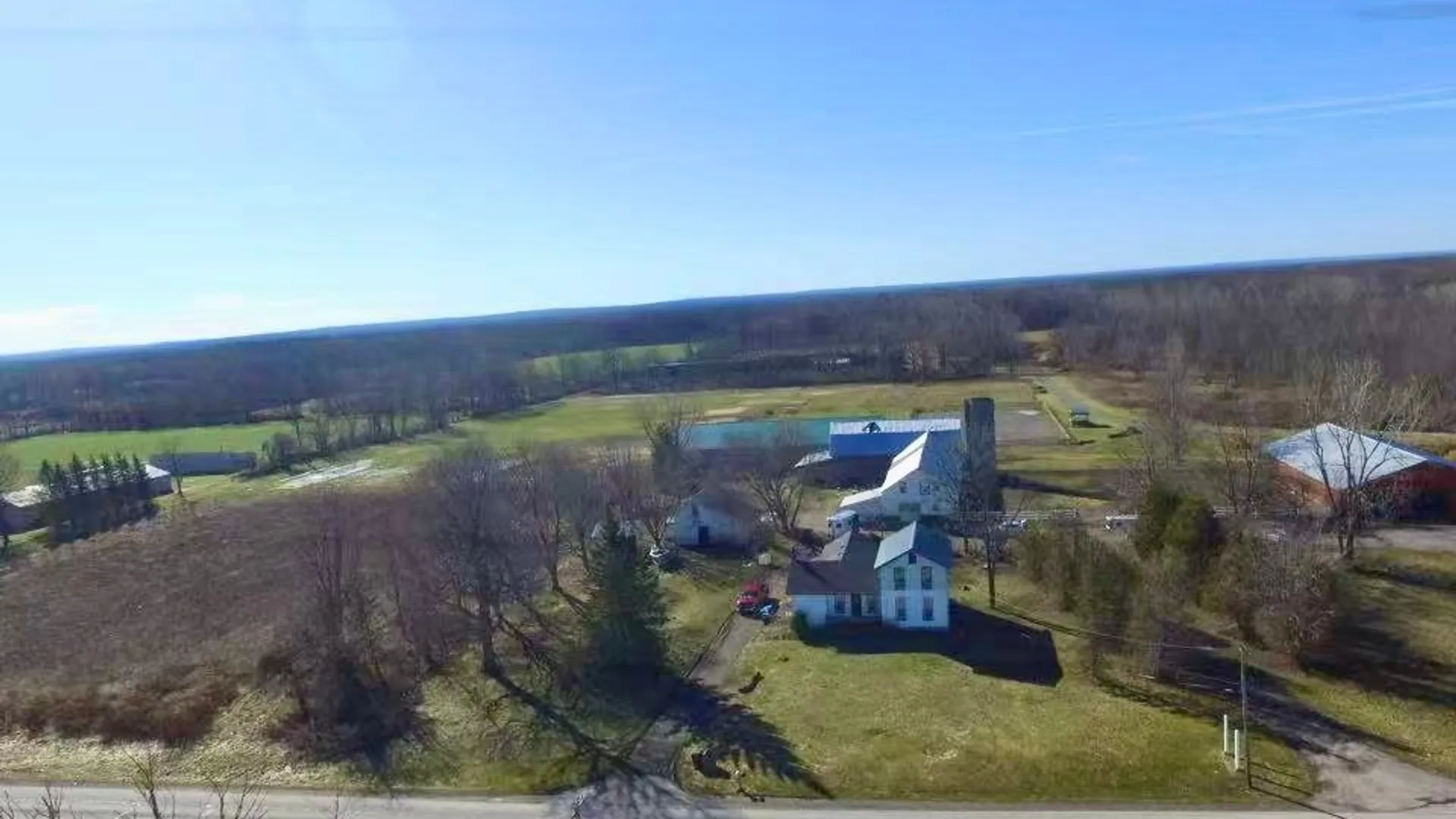 Property at 13123 Main Road, Newstead, NY 14001 21