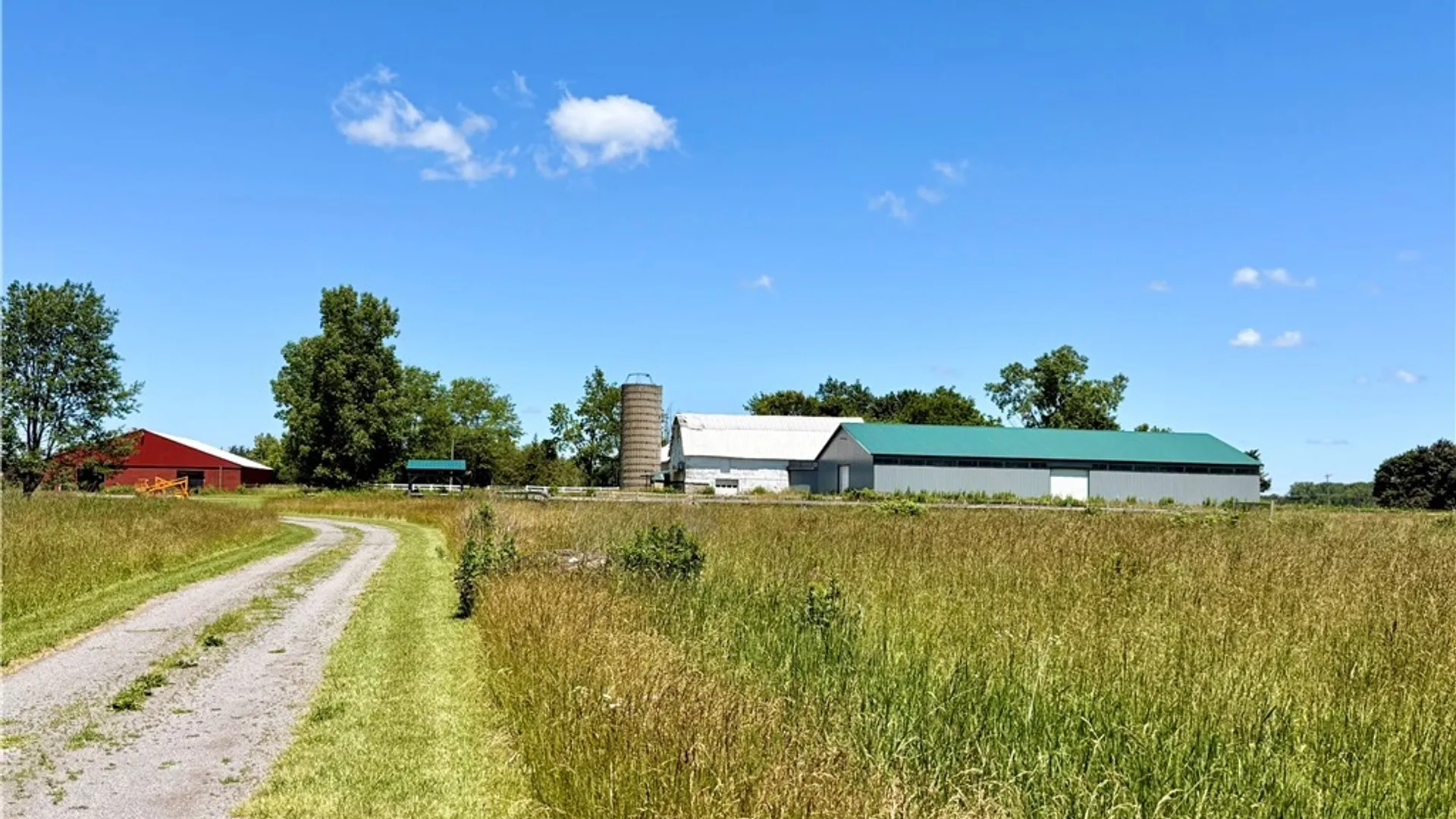 Property at 13123 Main Road, Newstead, NY 14001 28