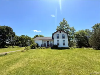 Property at 13123 Main Road, Newstead, NY 14001