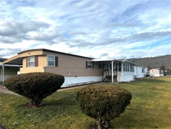 Property at 3374 Lower Maple Ave Lot 65, Ashland, NY 14901