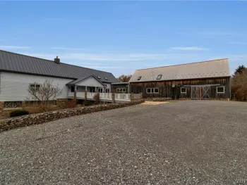 Property at 9151 Shepard Road, Batavia, NY 14020