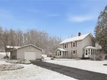 Property at 2178 Canal Road, Camillus, NY 13112