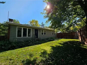 Property at 10849 New Oregon Road, North Collins, NY 14111