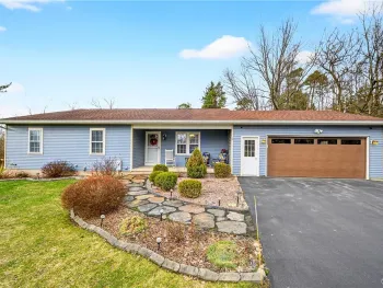 Property at 8245 Kirkville Road, Manlius, NY 13082