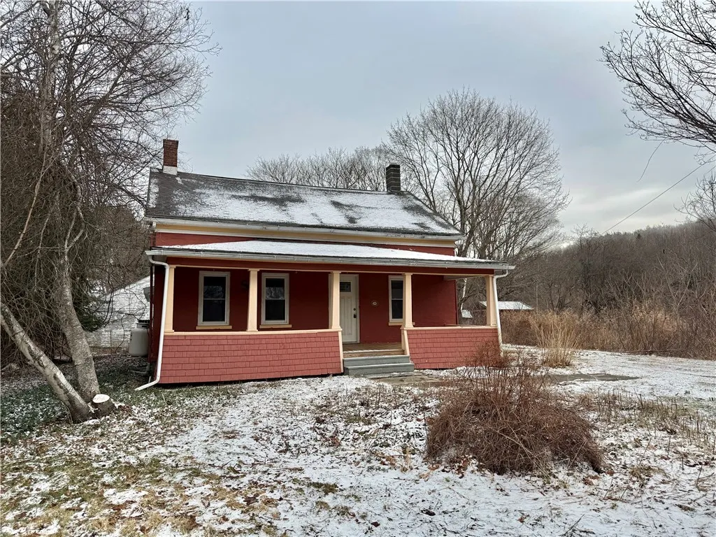 Property at 89 River Street, Otego, NY 13825