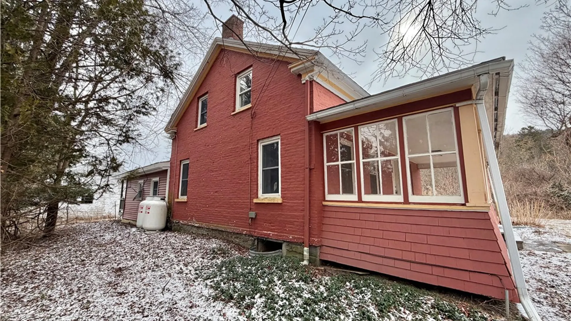 Property at 89 River Street, Otego, NY 13825 9