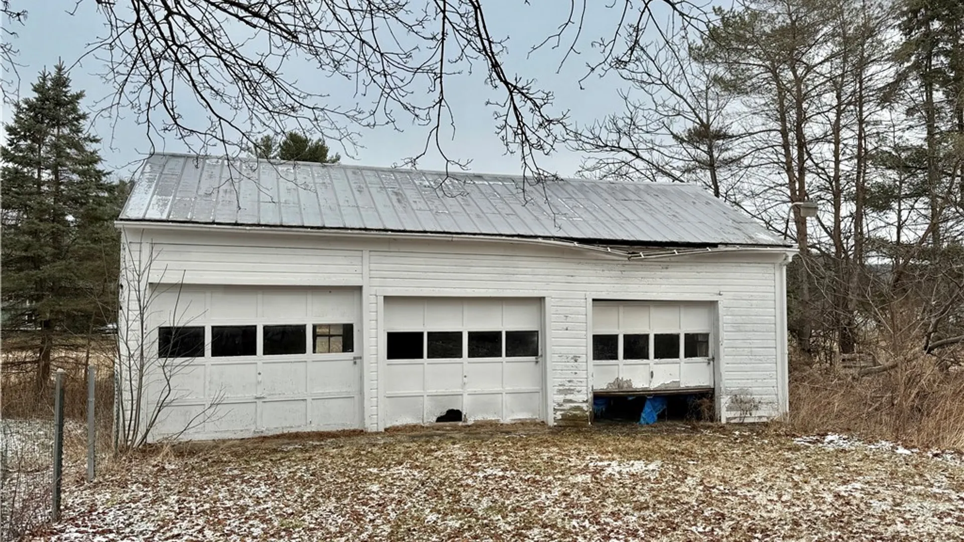 Property at 89 River Street, Otego, NY 13825 13