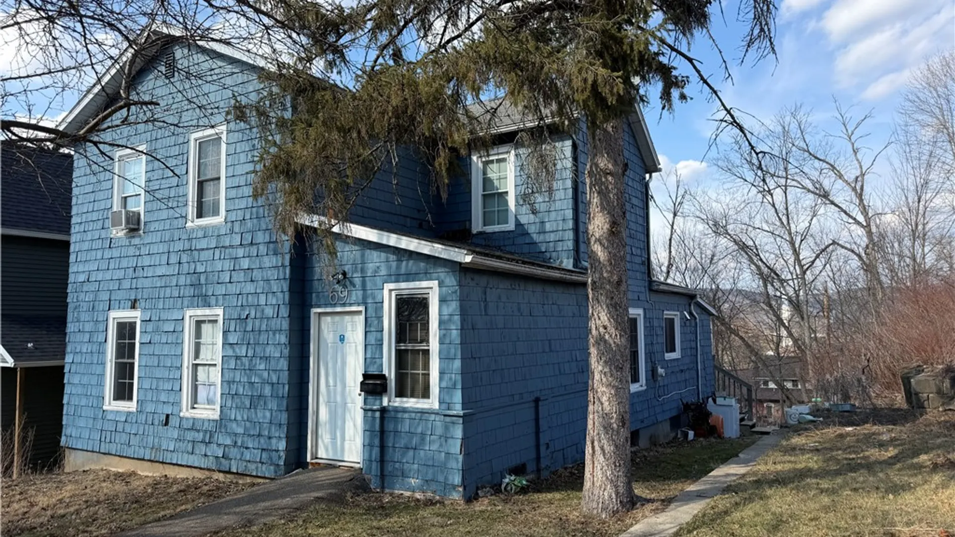 Property at 69 W 3rd Street, Corning City, NY 14830 2