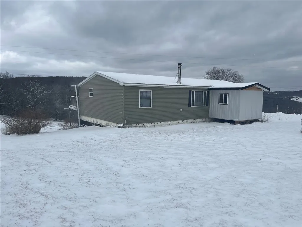 Property at 335 Cooper Hill Road, Van Etten, NY 14889