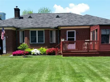 Property at 381 S Union Street, Ogden, NY 14559