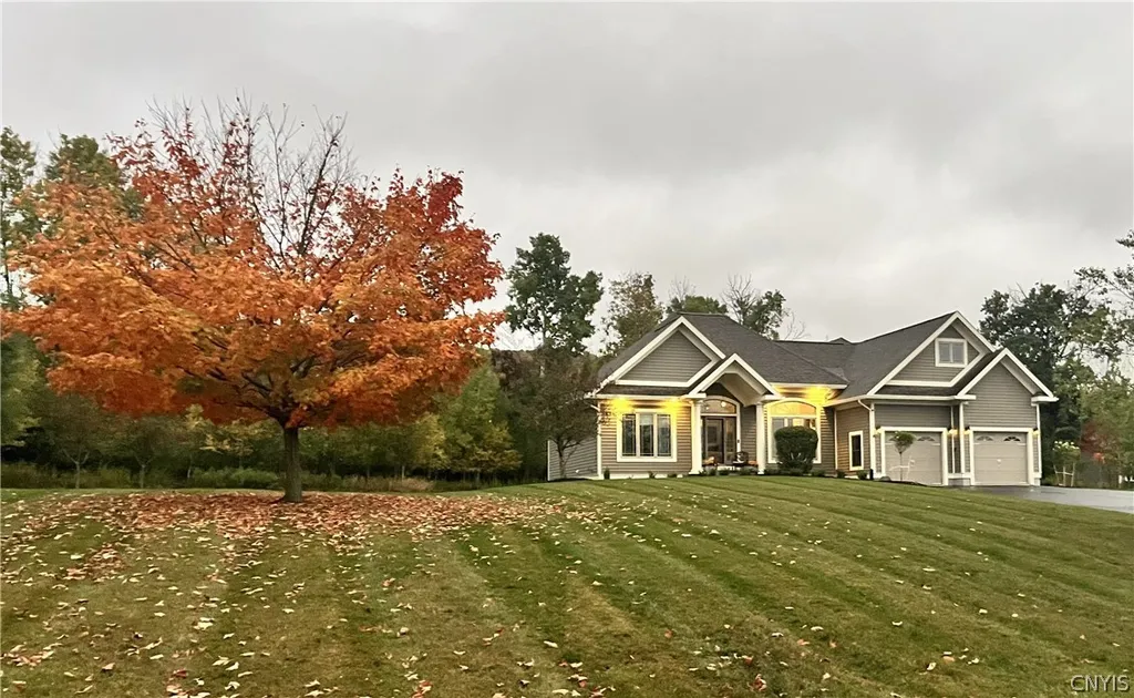 Property at 22454 Ridgeview Road, Watertown Town, NY 13601