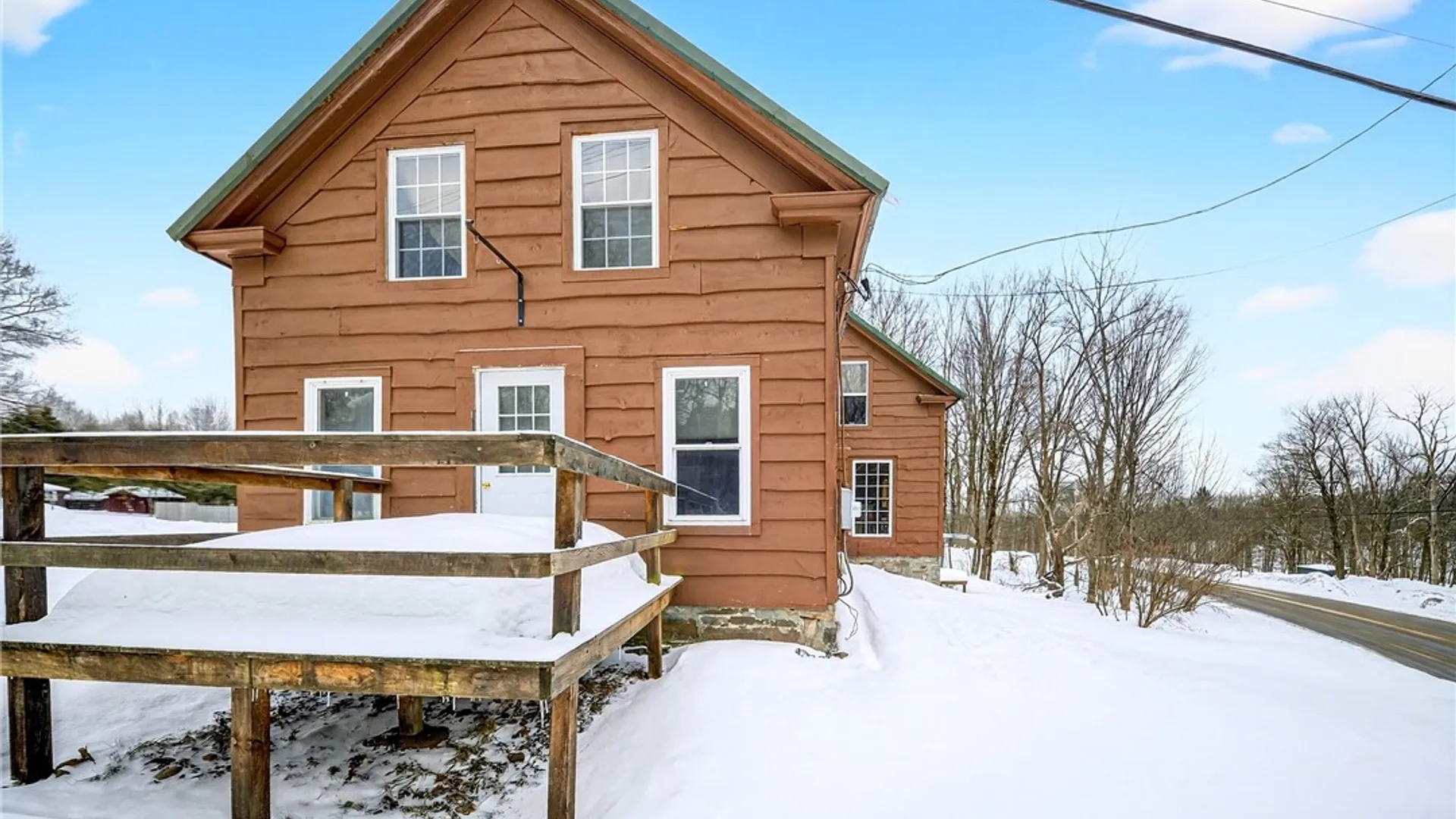 Property at 11812 River Road, Florence, NY 13316 40