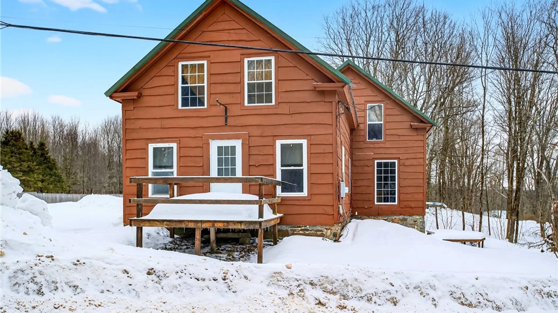 Property at 11812 River Road, Florence, NY 13316 44
