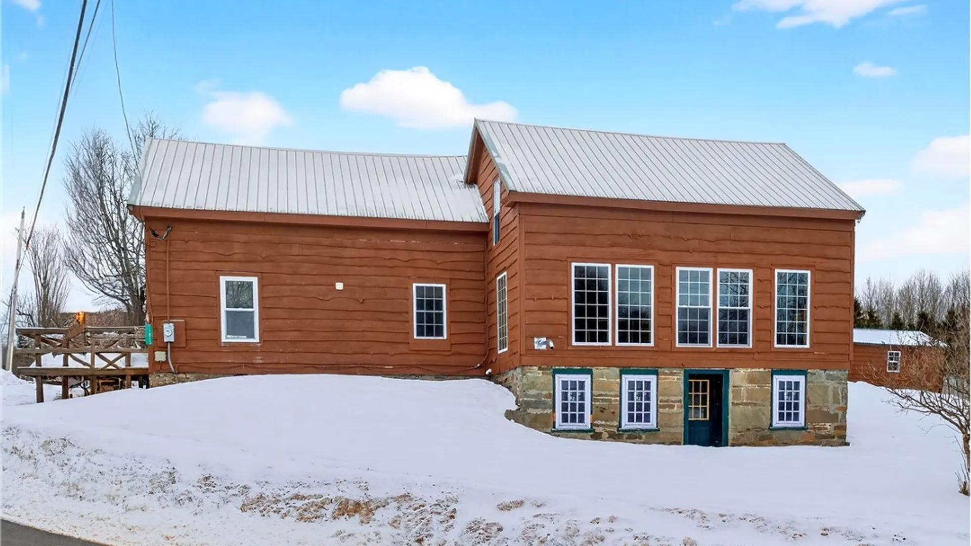 Property at 11812 River Road, Florence, NY 13316 45