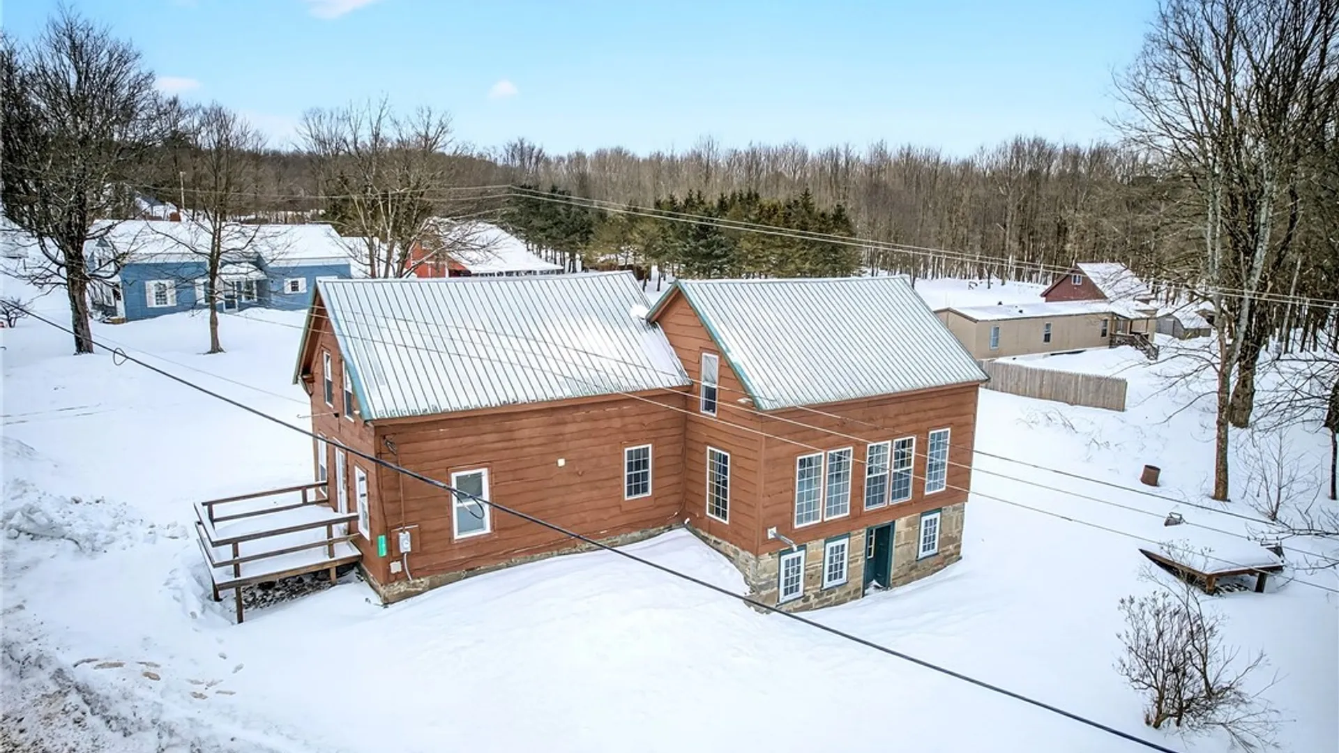 Property at 11812 River Road, Florence, NY 13316 48