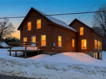 Property at 11812 River Road, Florence, NY 13316