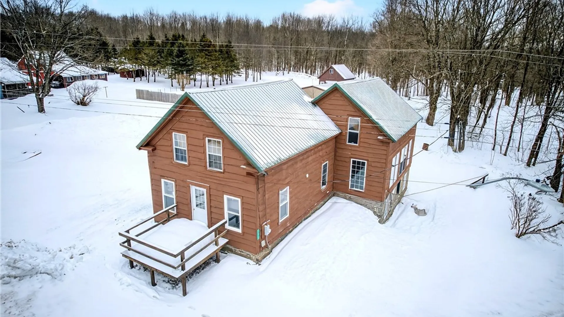 Property at 11812 River Road, Florence, NY 13316 49