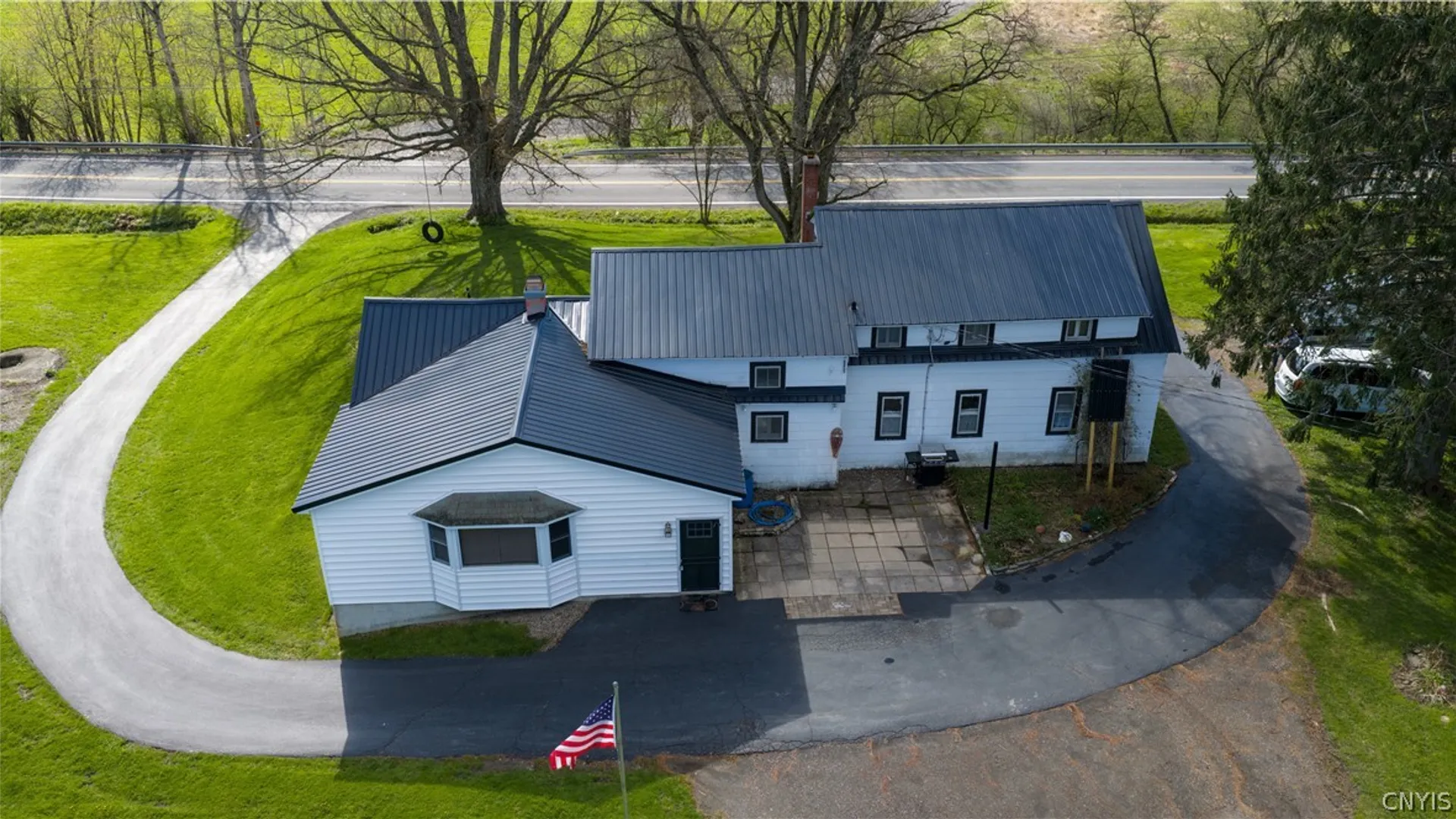 Property at 7779 S Hamilton Road, Hamilton, NY 13332 5