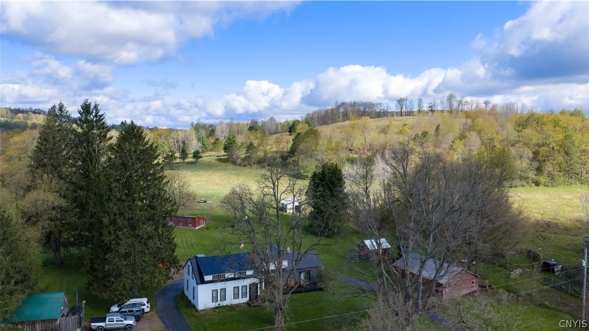 Property at 7779 S Hamilton Road, Hamilton, NY 13332 6