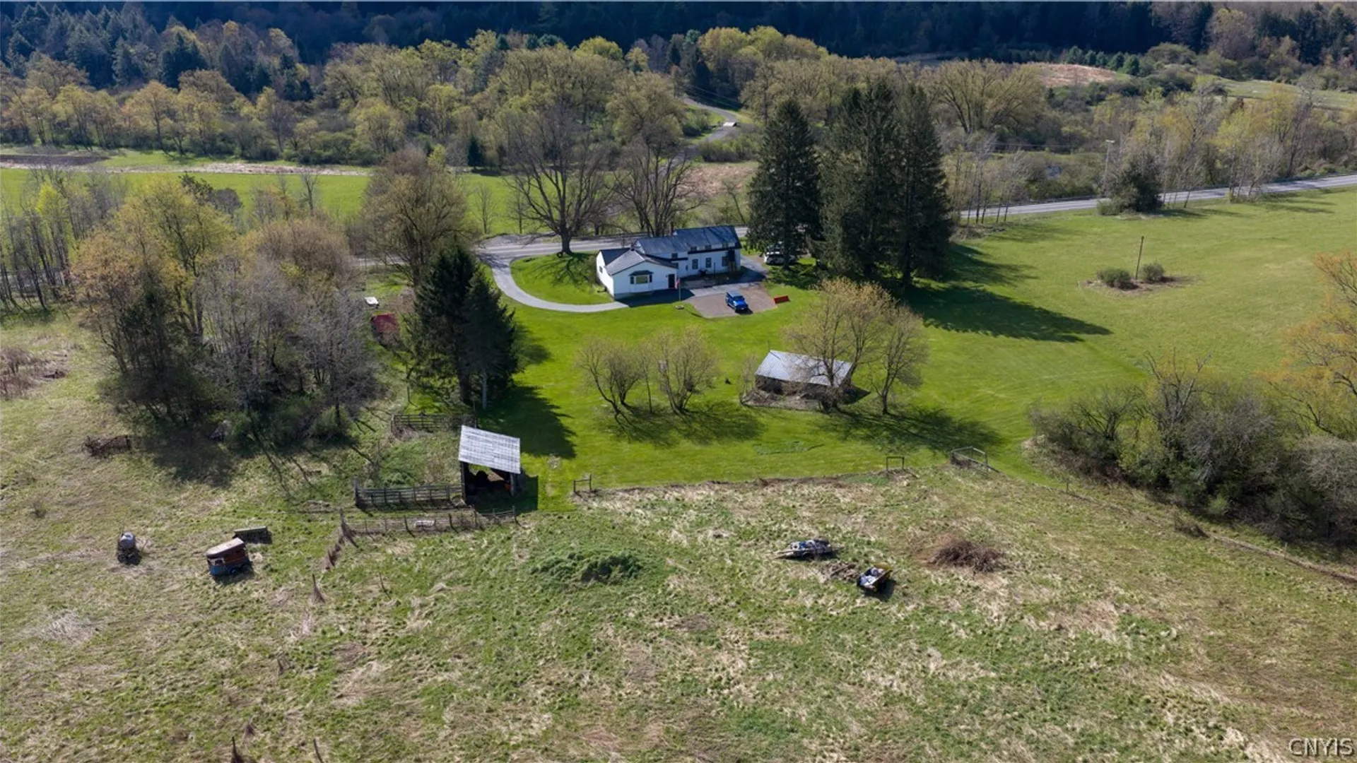 Property at 7779 S Hamilton Road, Hamilton, NY 13332 7