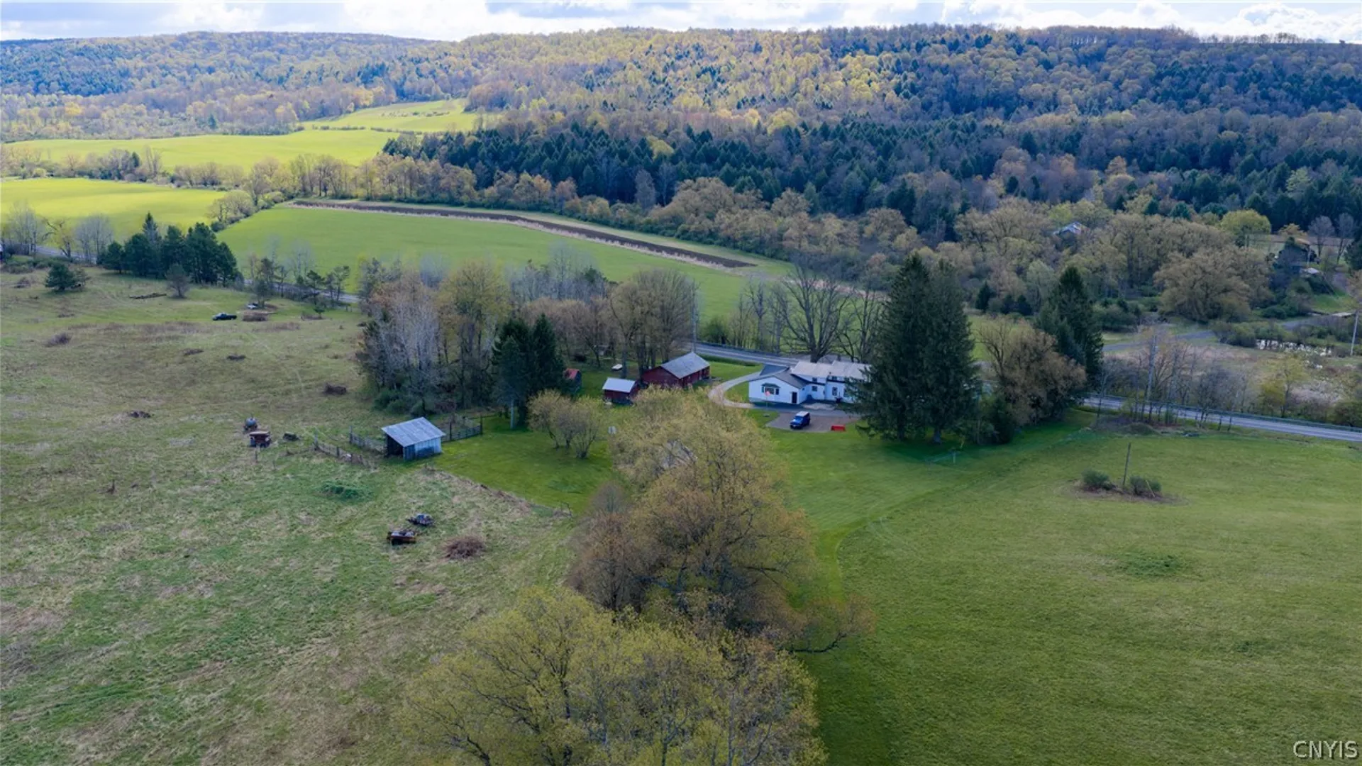 Property at 7779 S Hamilton Road, Hamilton, NY 13332 8