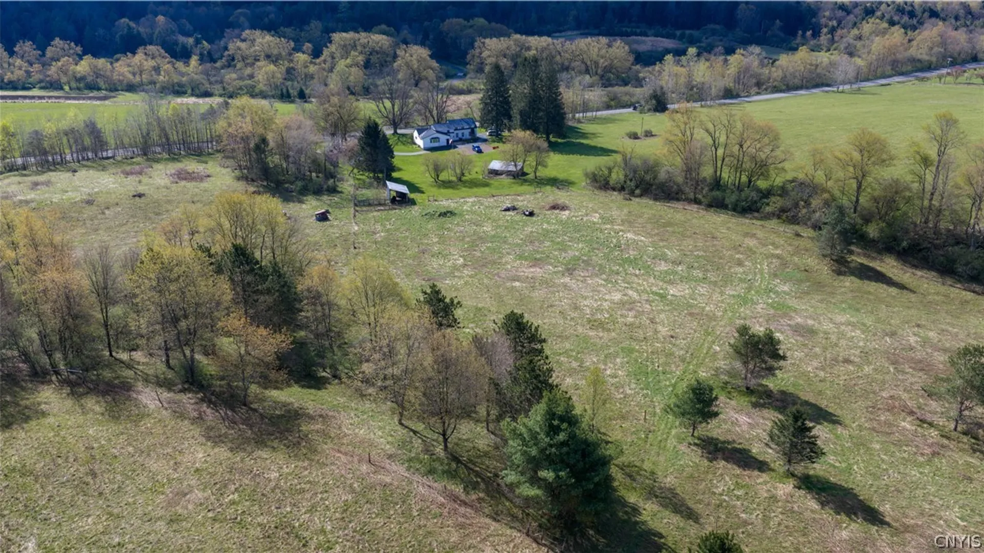 Property at 7779 S Hamilton Road, Hamilton, NY 13332 11