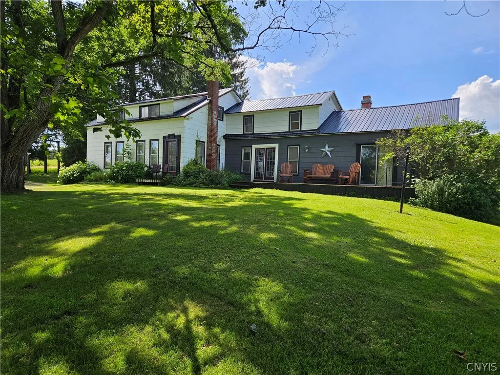 Property at 7779 S Hamilton Road, Hamilton, NY 13332