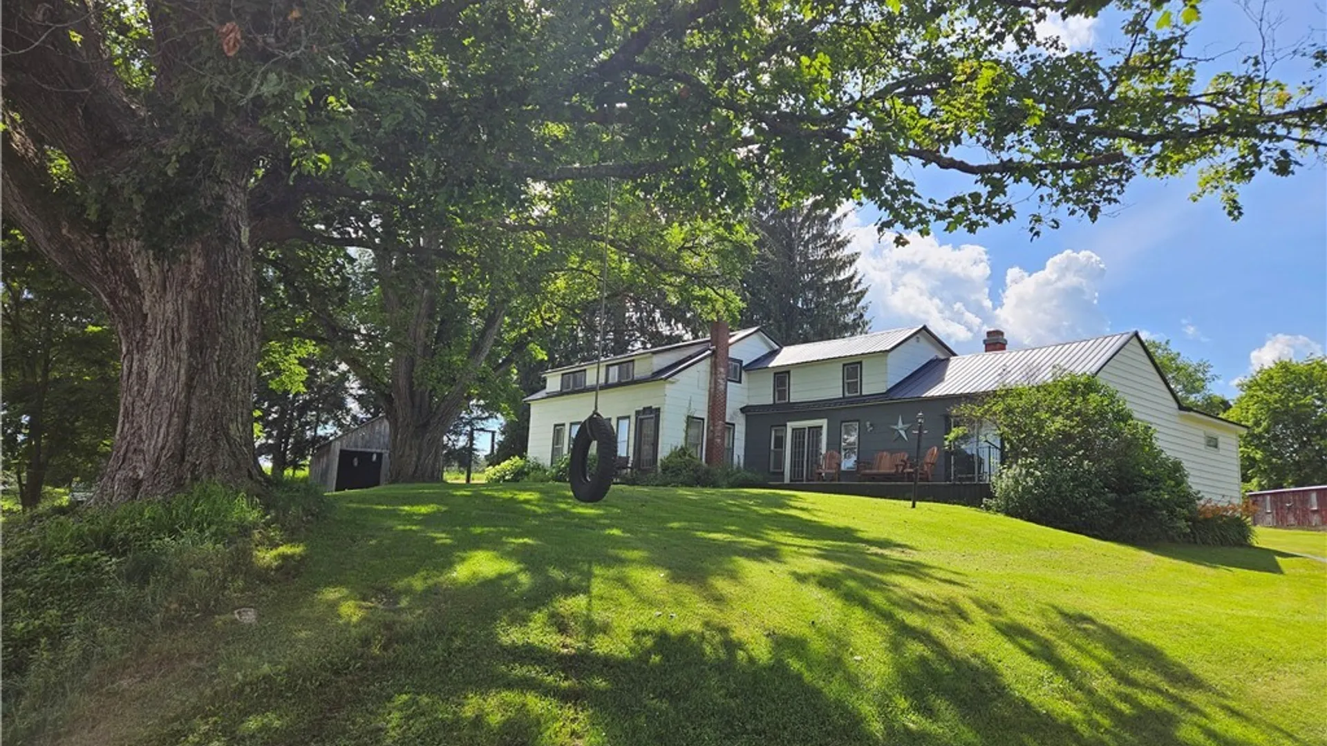Property at 7779 S Hamilton Road, Hamilton, NY 13332 3