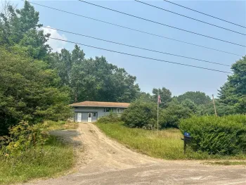 Property at 5148 County Road 4, Granger, NY 14735