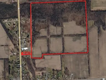 Property at 0 Rte 96, Varick, NY 14521