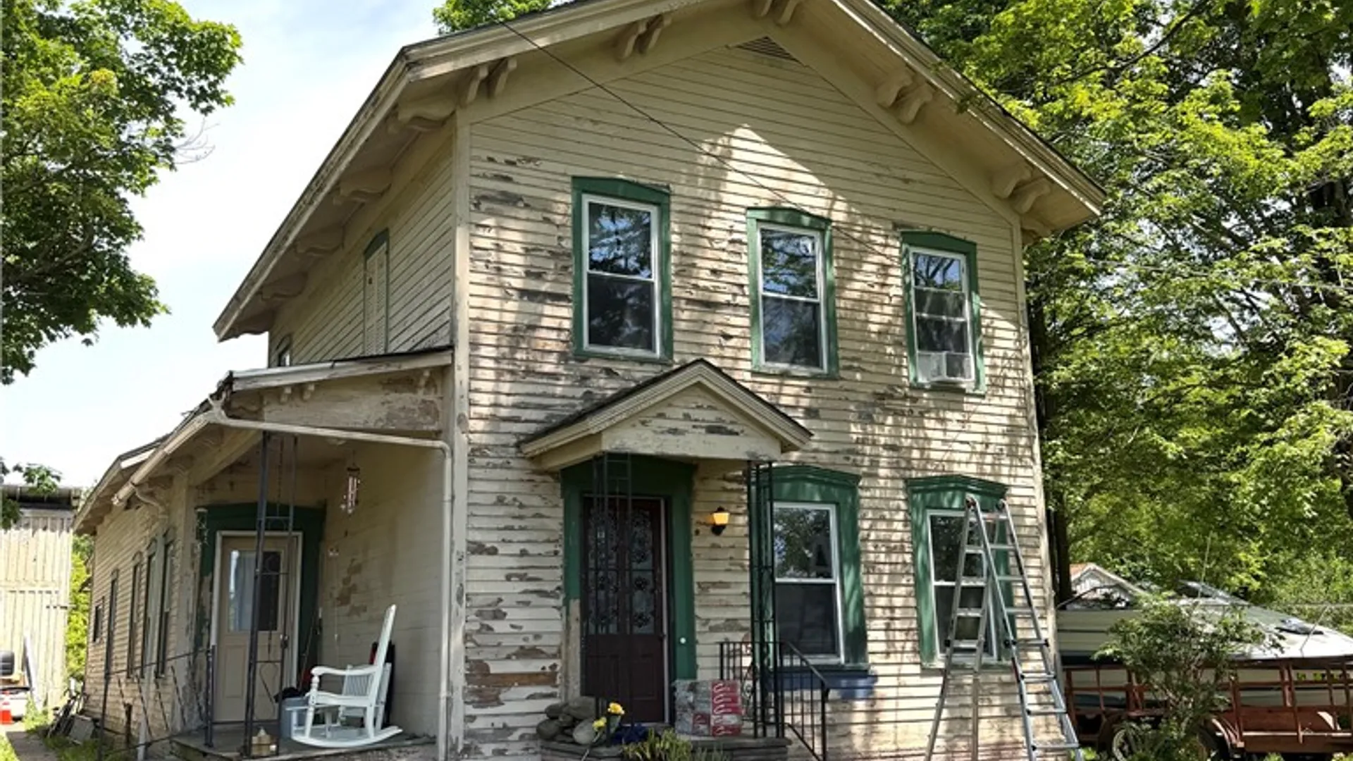 Property at 1 Maple Street, Smyrna, NY 13464 2