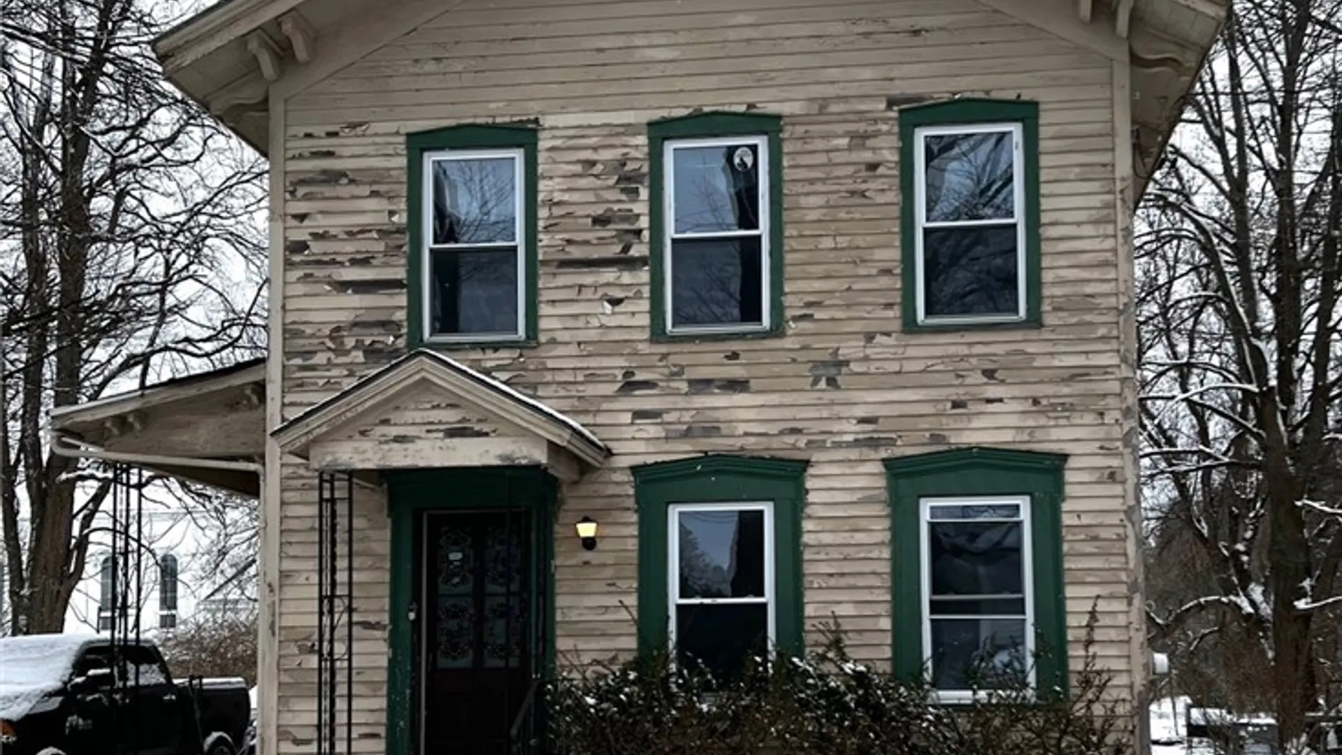 Property at 1 Maple Street, Smyrna, NY 13464 3