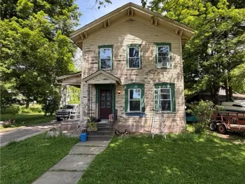 Property at 1 Maple Street, Smyrna, NY 13464