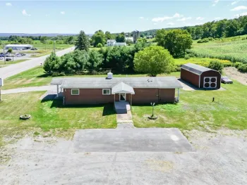 Property at 7049 State Route 12, Martinsburg, NY 13367