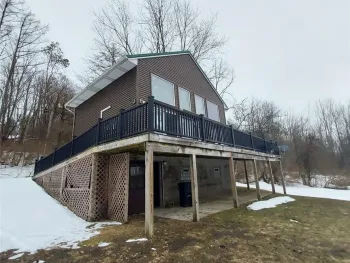 Property at 9151 Morrison Road, Rushford, NY 14060