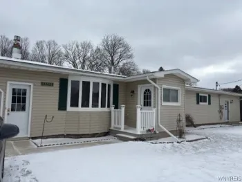 Property at 11798 Route 98, Freedom, NY 14065