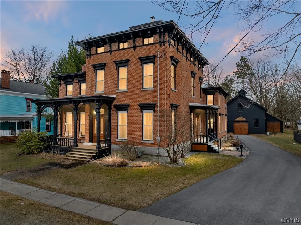 Property at 328 Putnam Street, Sangerfield, NY 13480