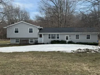 Property at 4401 Johnny Cake Lane, Barre, NY 14411