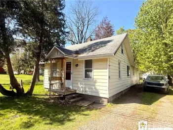Property at 9557 Route 60, Pomfret, NY 14063