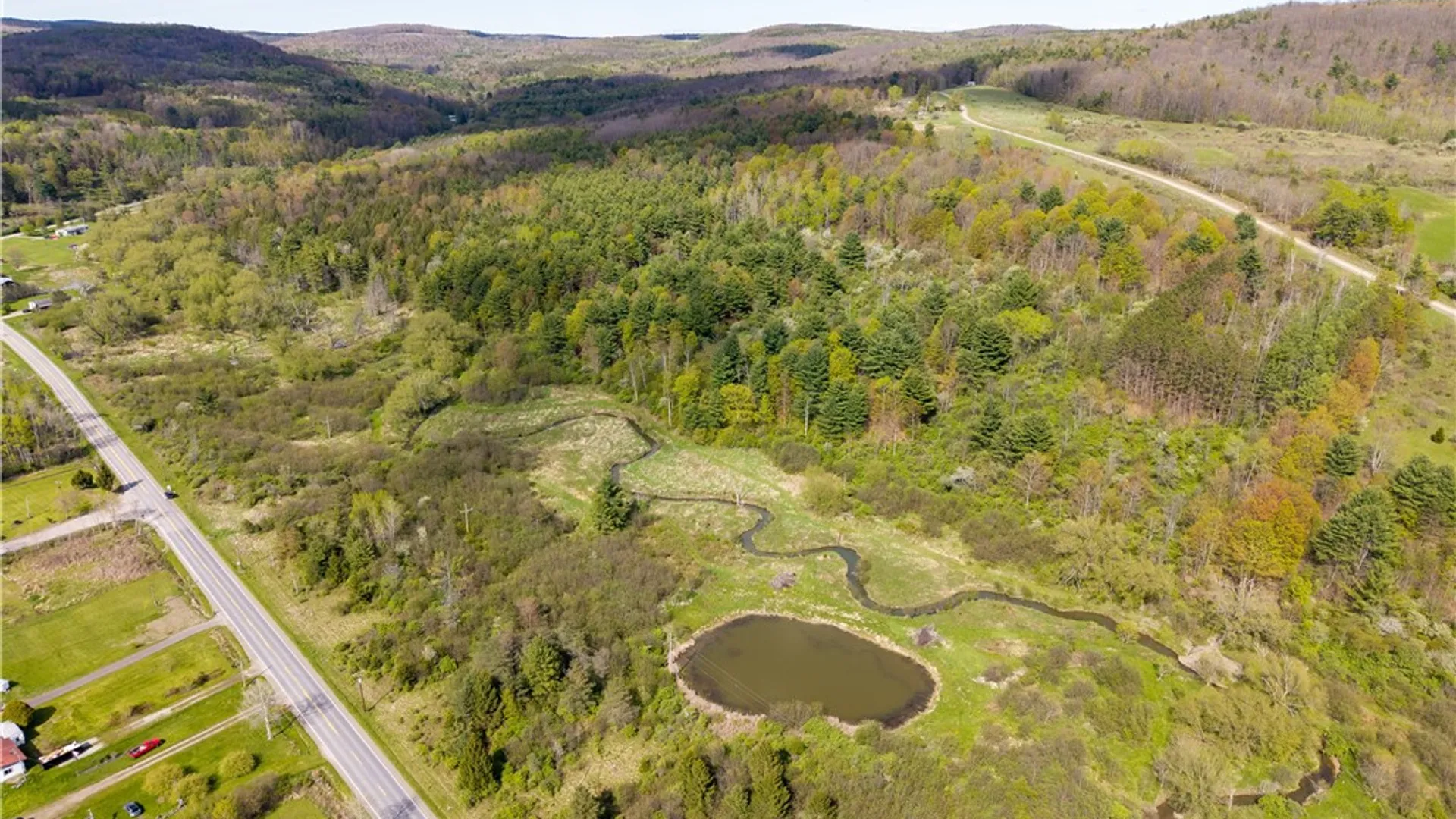 Property at 00 County Route 13, Bath, NY 14810 4