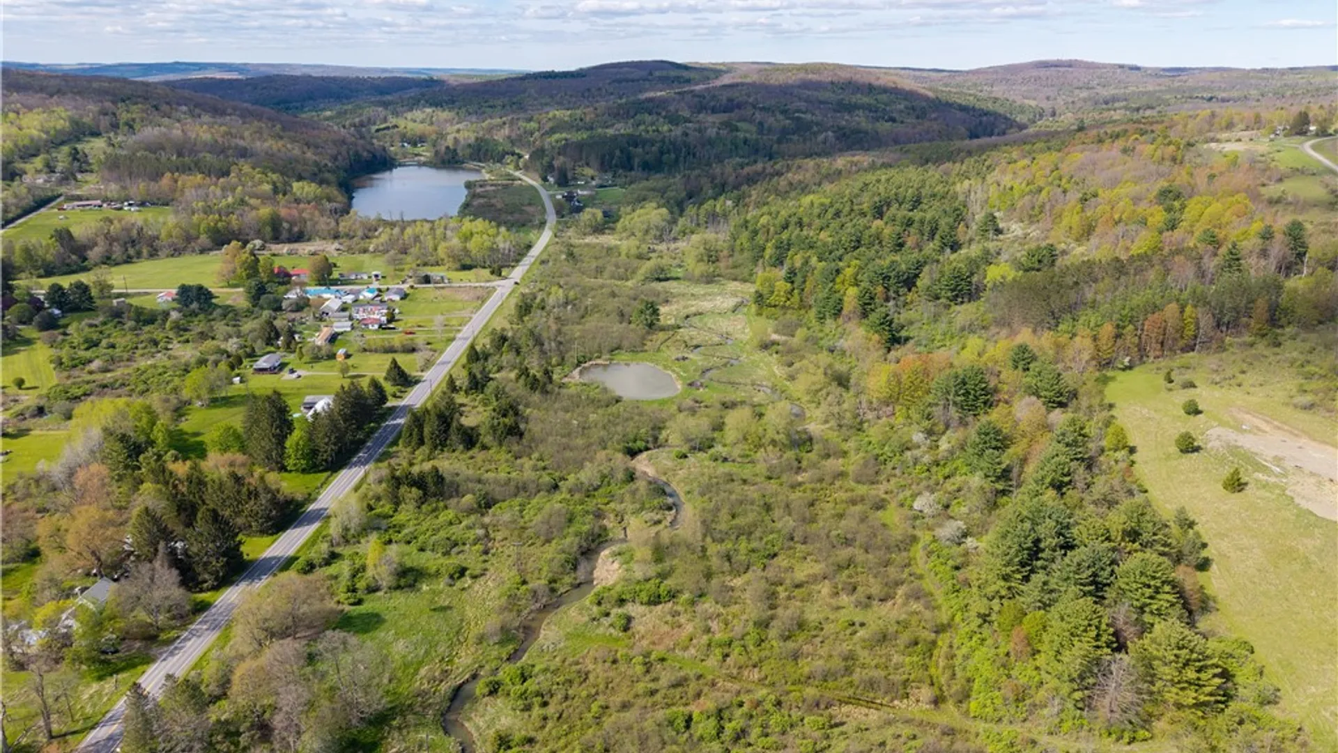 Property at 00 County Route 13, Bath, NY 14810 7