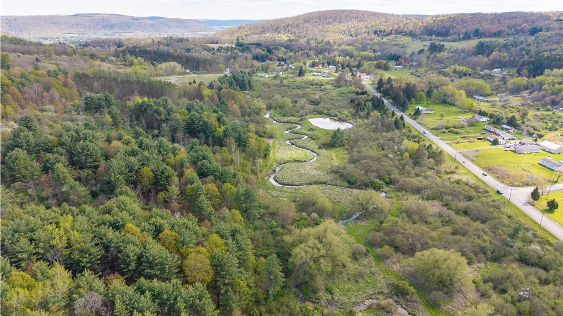 Property at 00 County Route 13, Bath, NY 14810 9