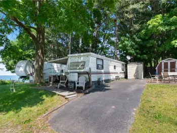 Property at 7945 Lake Road, Sodus, NY 14555